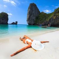 Отзыв от Евгения - виза ДТВ